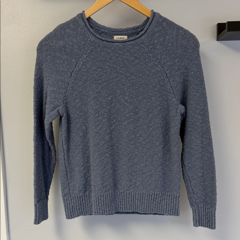 L.L. Bean Sweater
